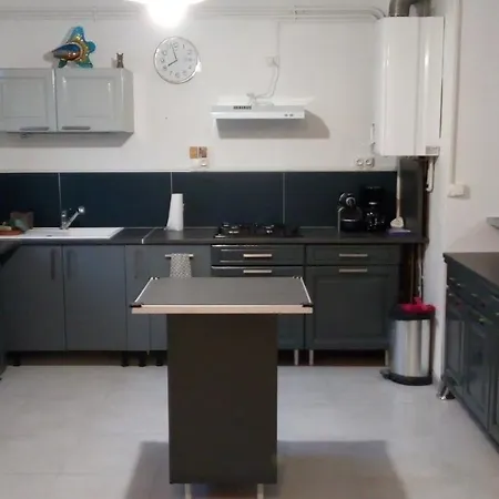 Holiday home Abri Moliere Tarbes