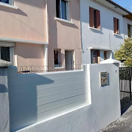 Abri Moliere * Tarbes